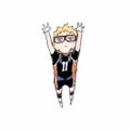 tsukki