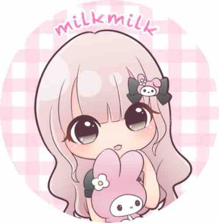 milkmilk🎀