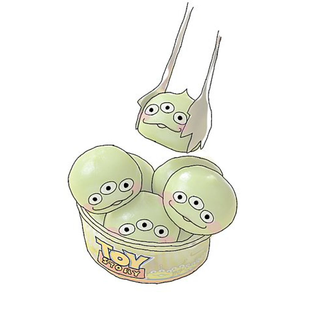 オムライス🥄🥄
