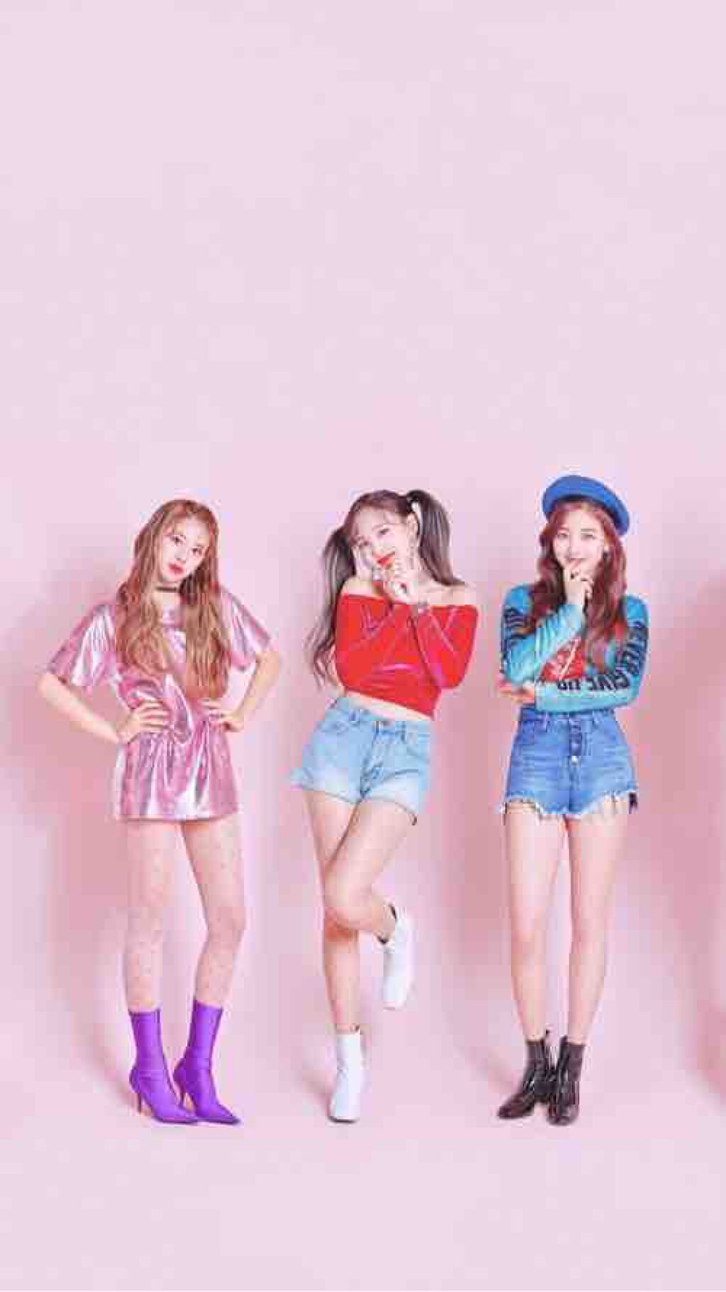 あかちゃんのまま