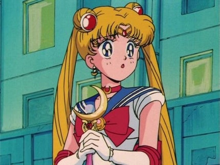 月に帰っておしおきよ