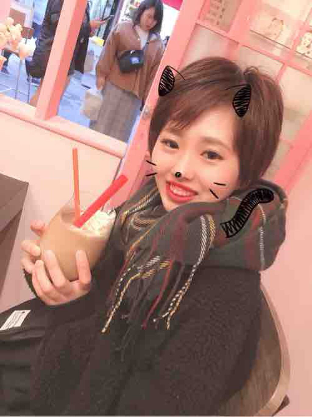 おきつ  まどか