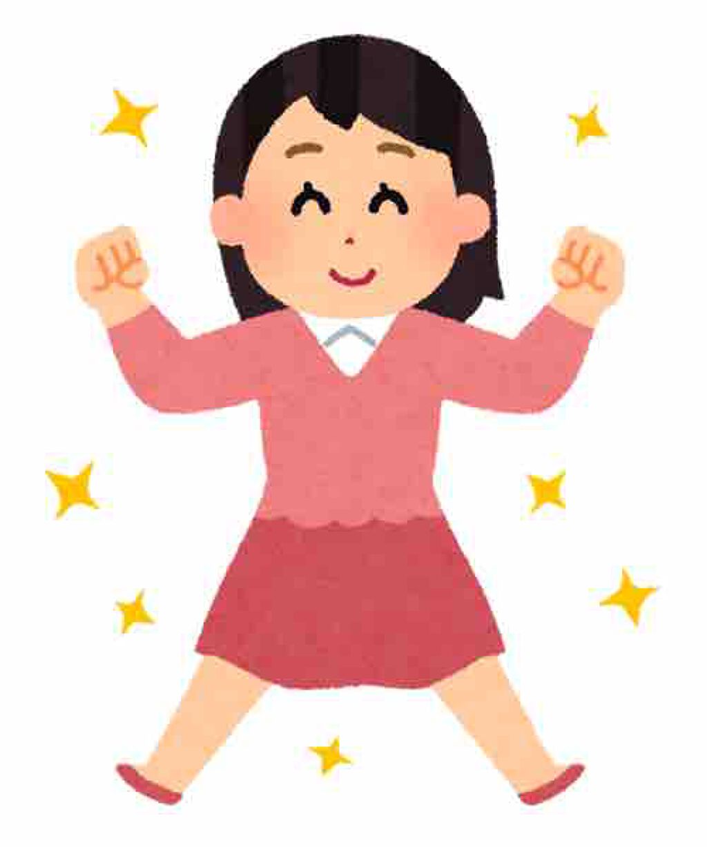 ただの元気な大学生