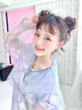 杏仁豆腐