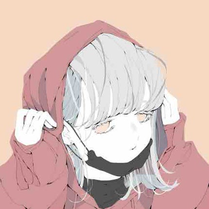 もか@フォロバ100☁️