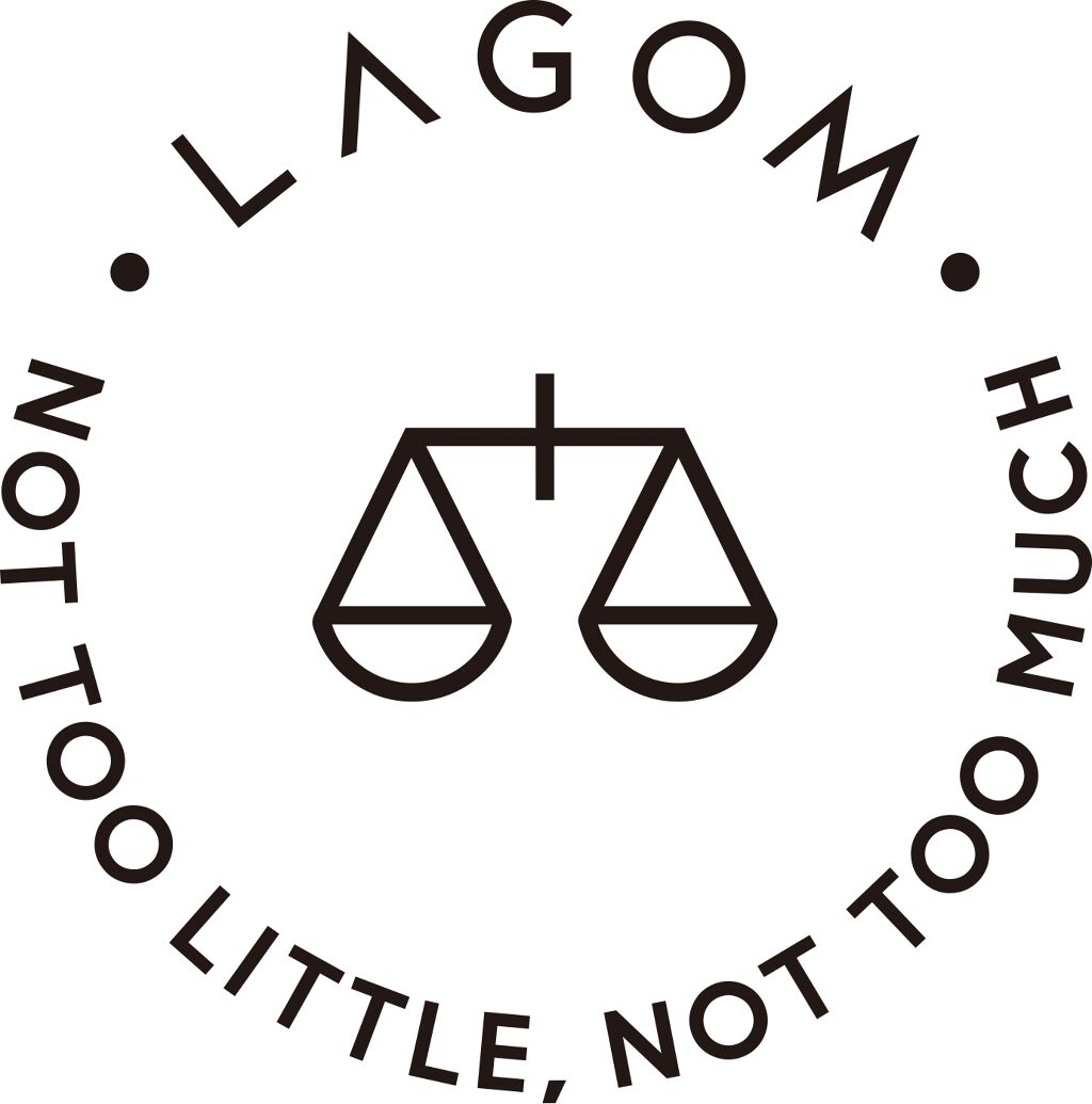 LAGOM〈ラゴム〉 公式アカウント