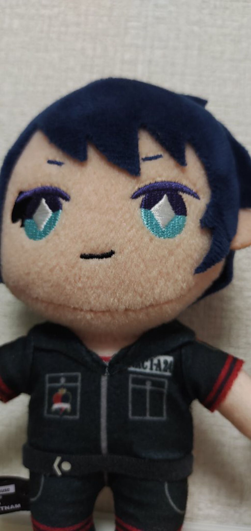 努力する女の子は可愛い♥(メイク更新します)