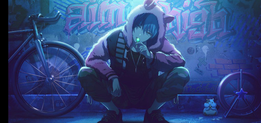 冷凍食品の文化