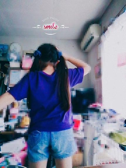 miximixiの化粧💄