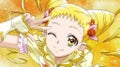 きゅあれもねーど