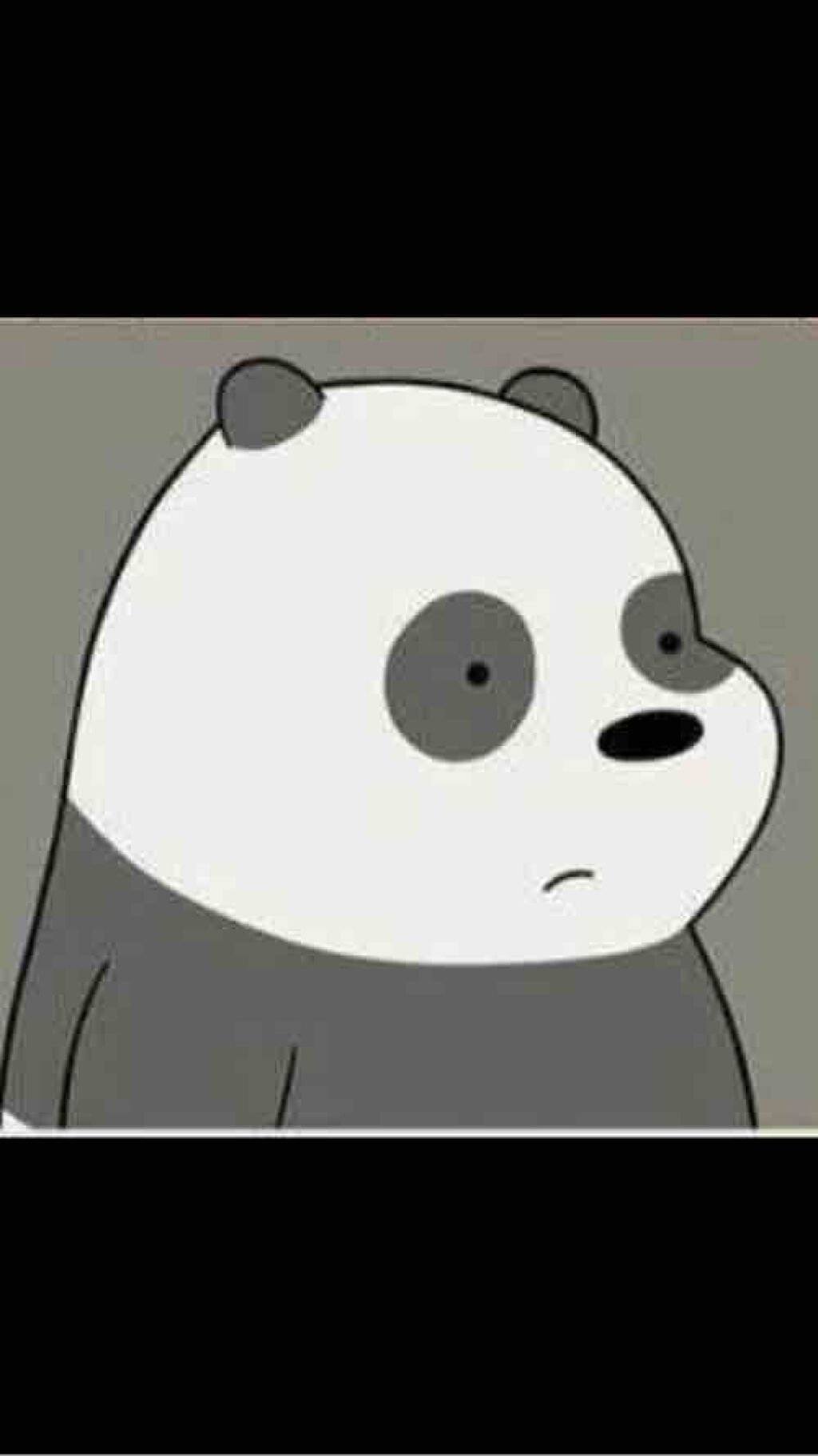 垢抜けたいパンダ🐼🐾