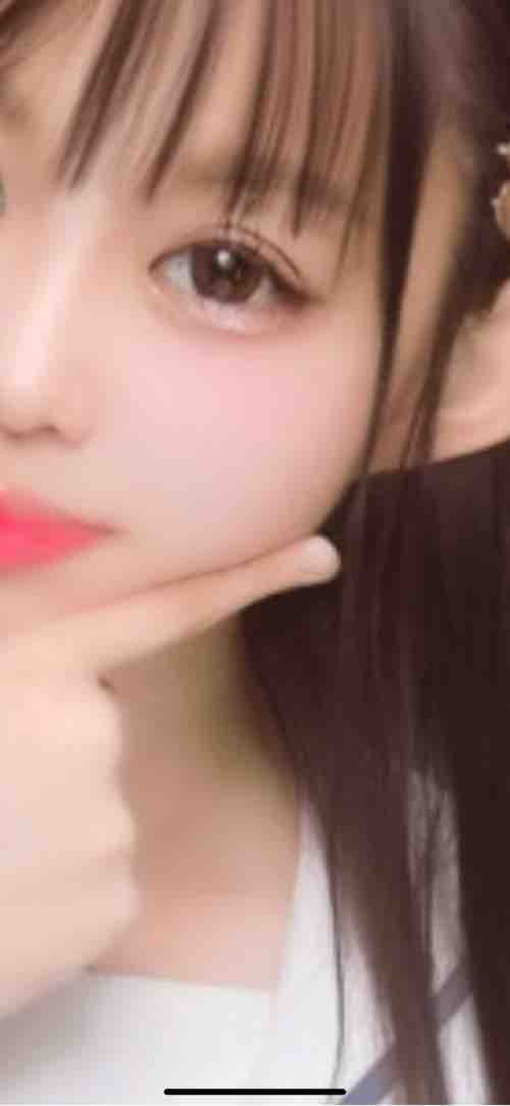 JKの垢抜け日記