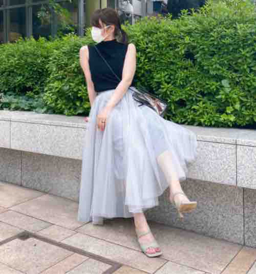 ゆるダイエットお姉さん