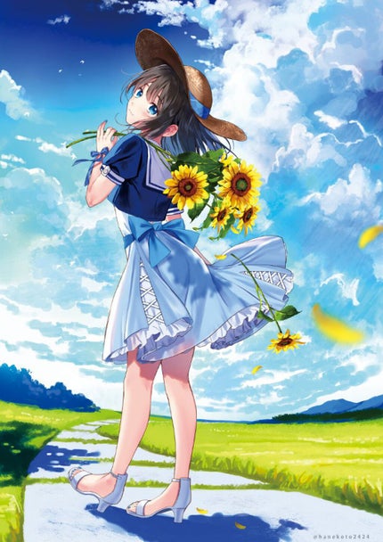 柊雫