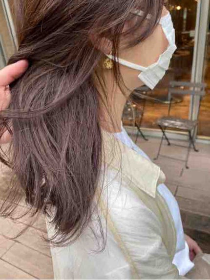 ピノコ🌷ʕフォロバ100ʔ