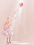わらびもち
