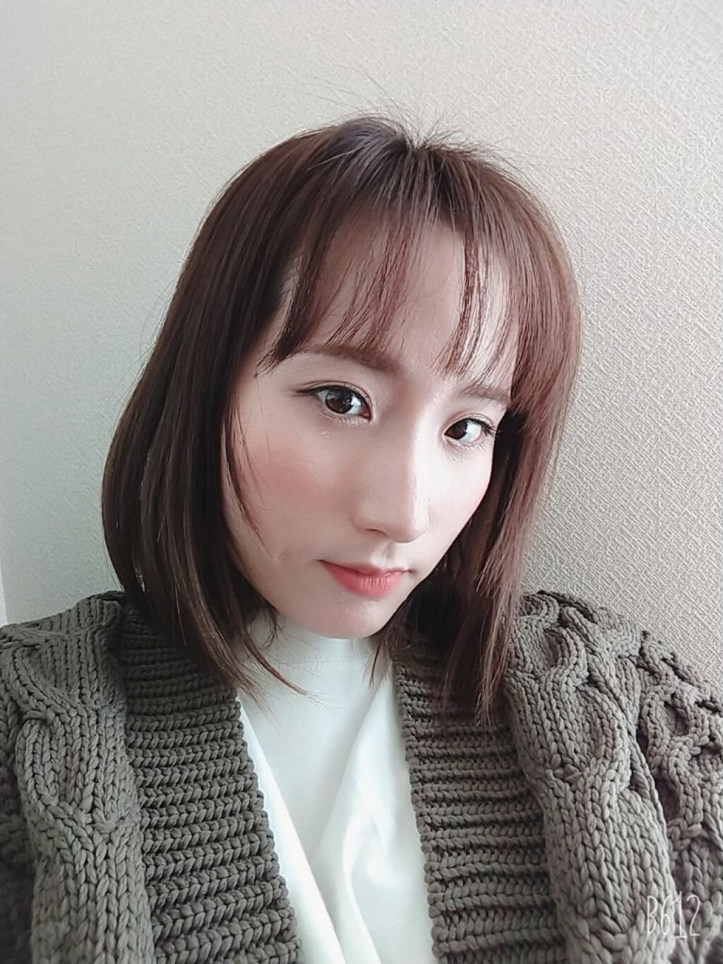 果歩✍️乾燥肌ケア