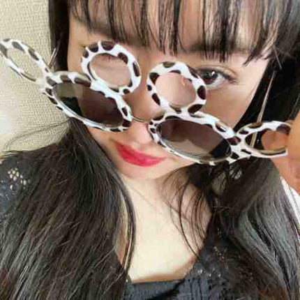 ブルベ冬のR