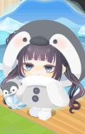 🐰翡翠🐻🐧💙🐾