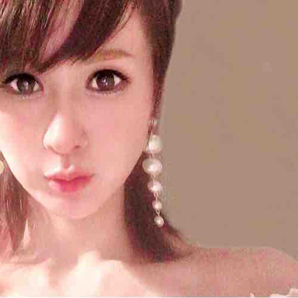 白ゆり@美容ブロガー