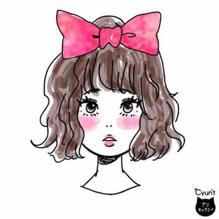 みぃちゃん