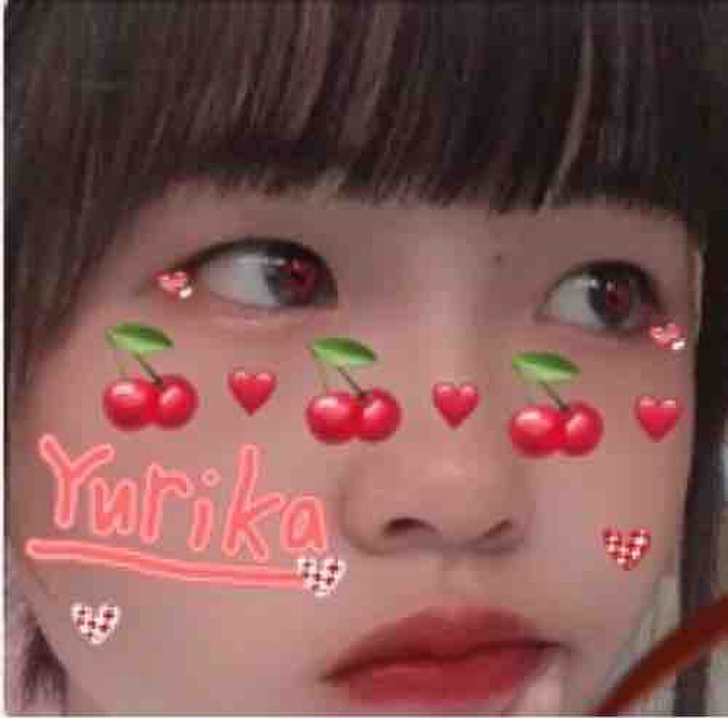 ゆりか(13)🍒。