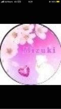mizuki♥️