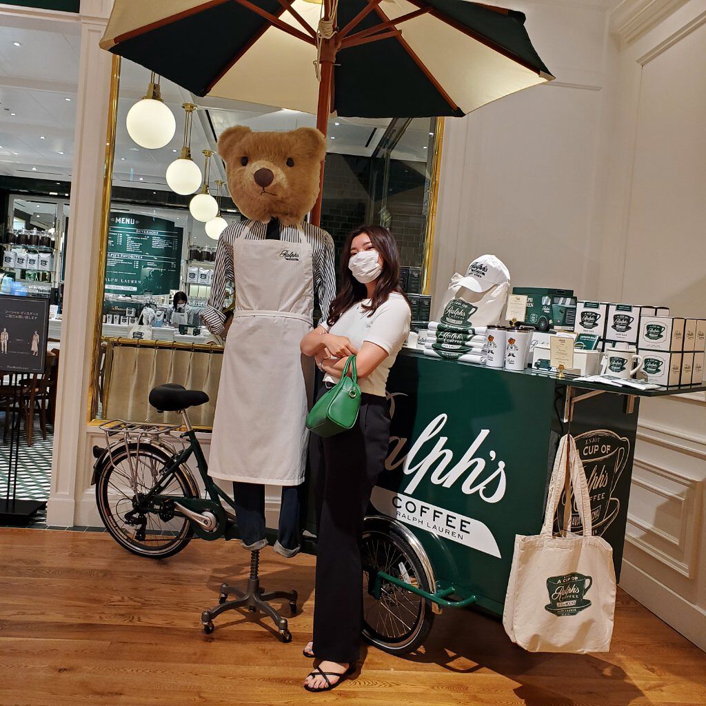 豆腐さんっ(現在マツ育日記の人)