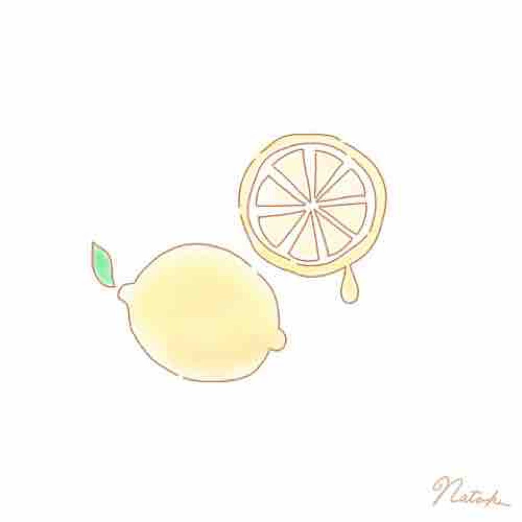  れもん🍋