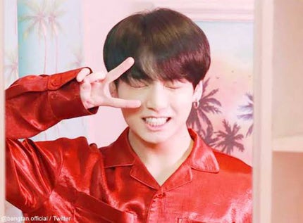 ❤칸나❤🇰🇷J_K🇰🇷