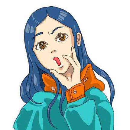 komarimayu