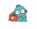 ジジべどーん フォロバ