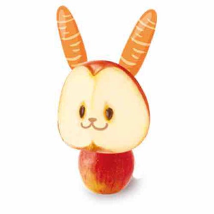 ダノンちゃん