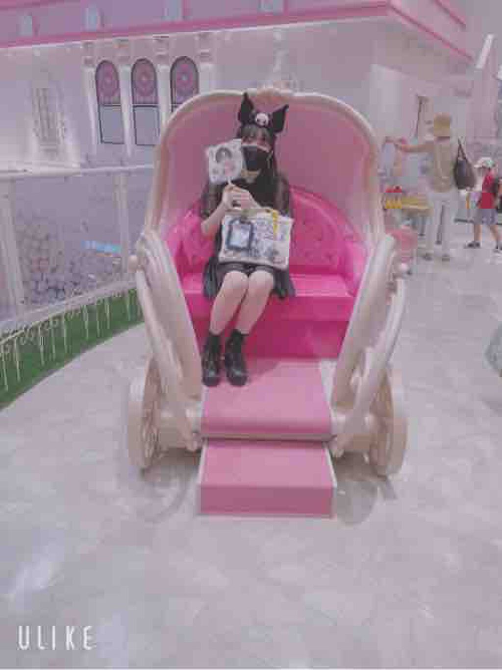 とも⚡️👓⚡️