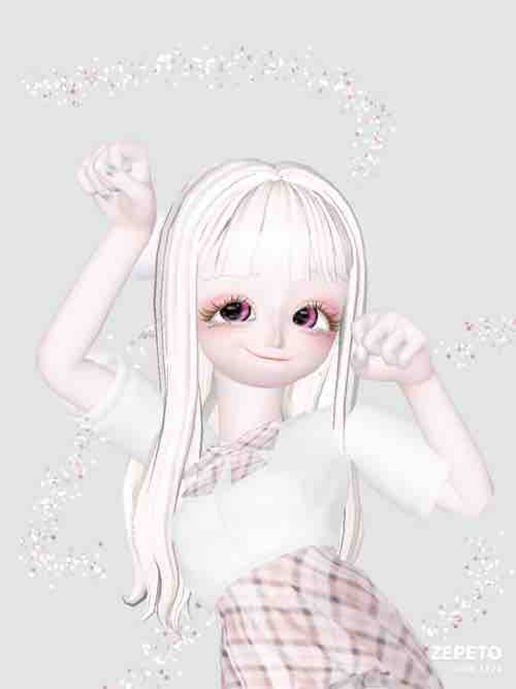 かわいくなりたい子