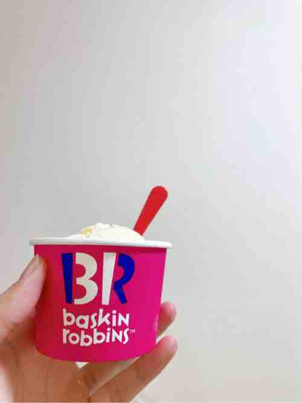 アイスクリーム