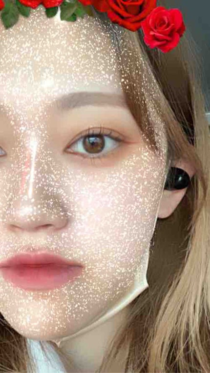 かれん  /美容学生