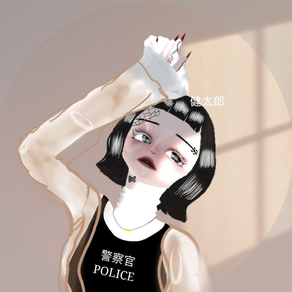 건 태 랑(健太郎)🐰🎀