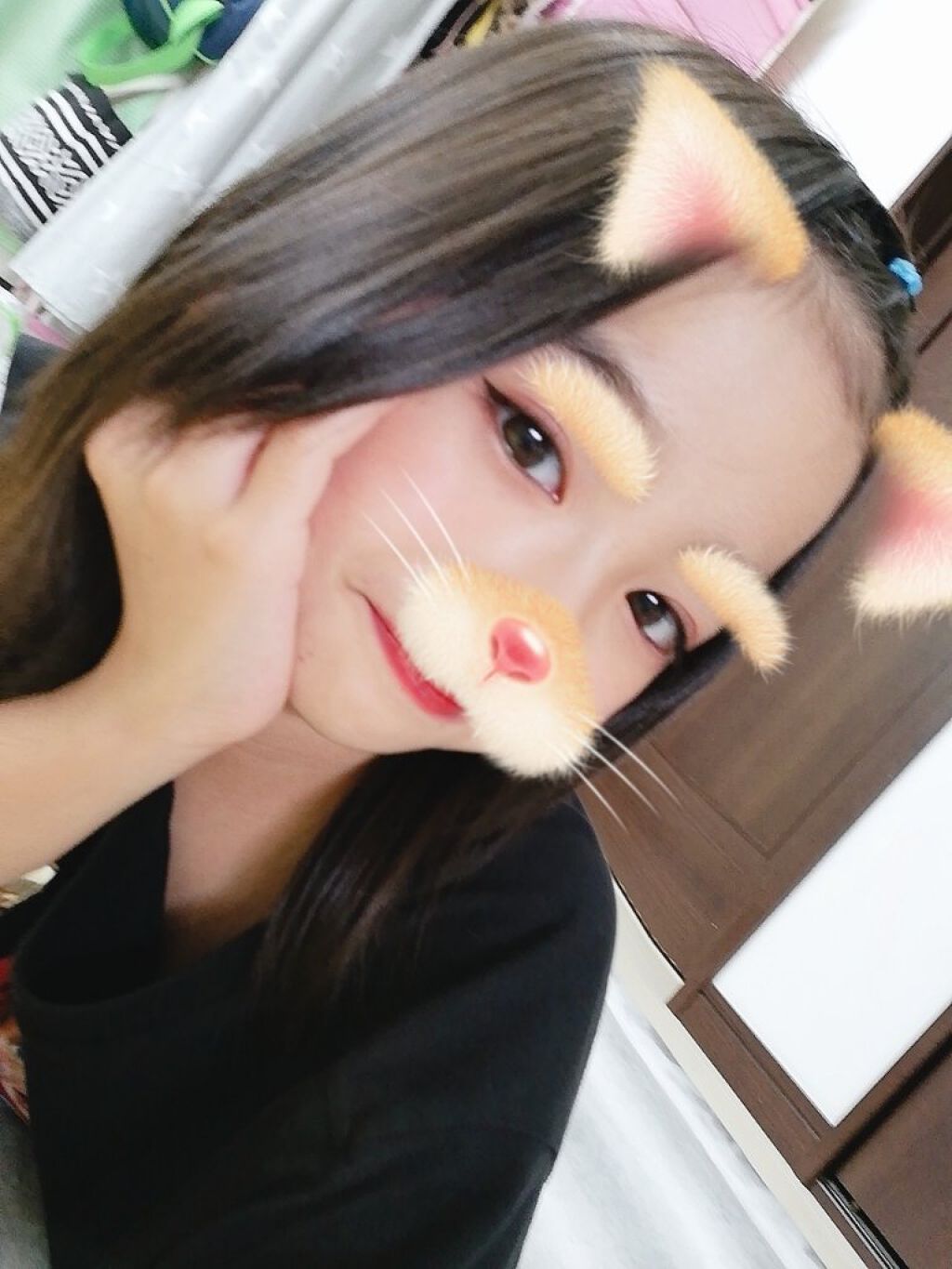 も か い ち ご。