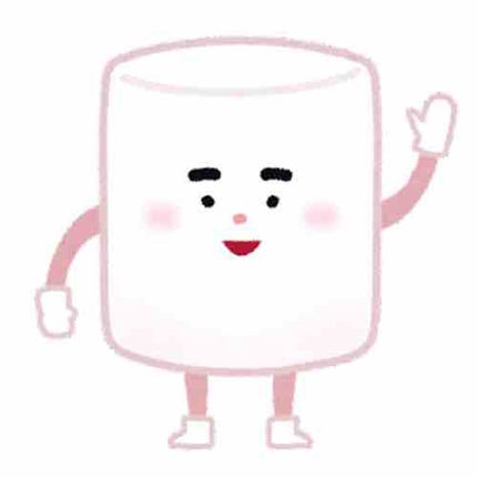 ましょまろ