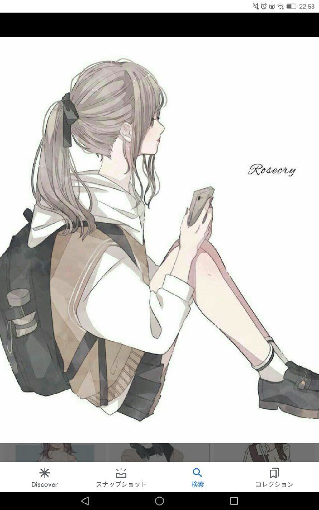 垢抜けたいAyana♡