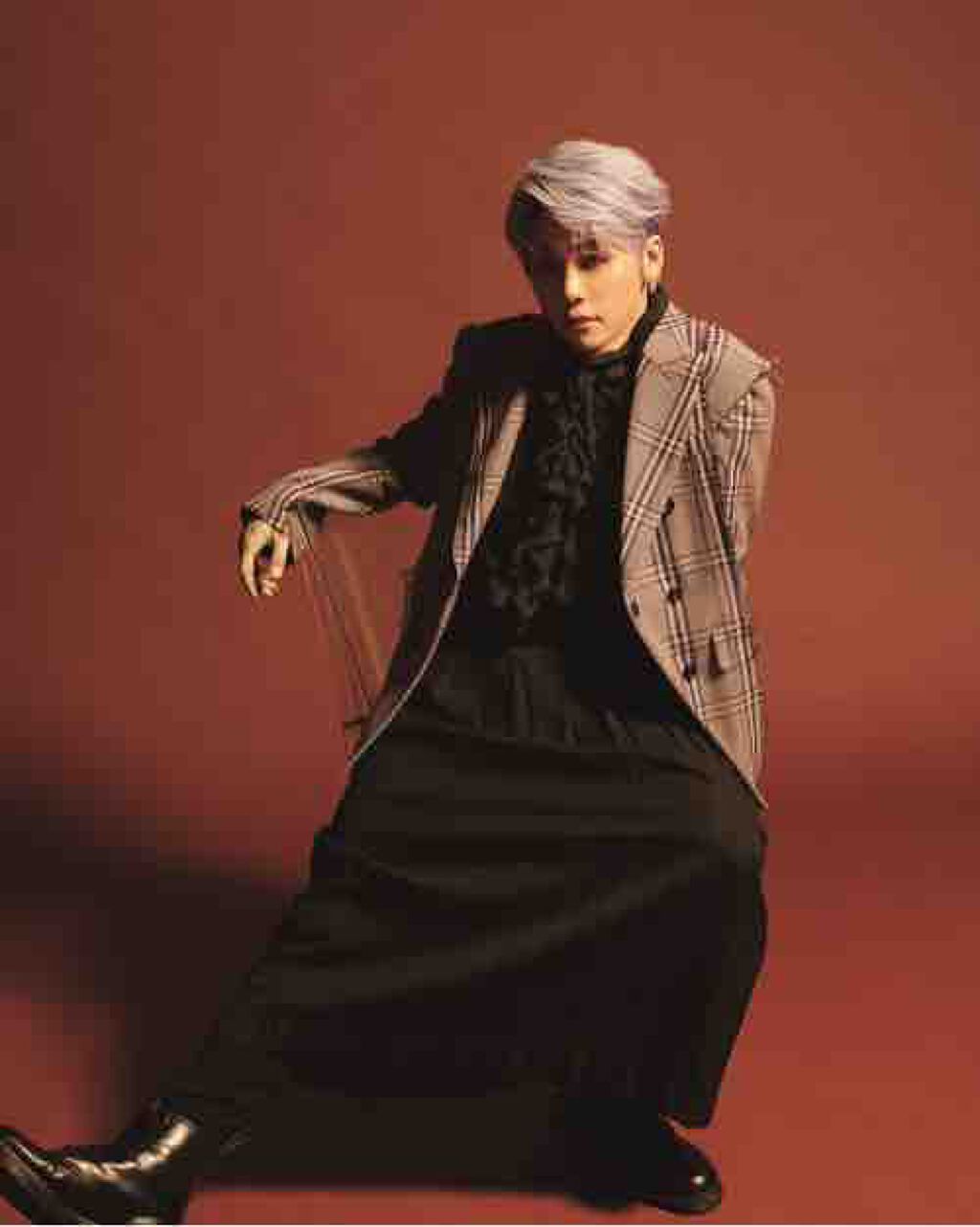 グリーンアップル