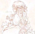 .*・゚咲菜.*・゚