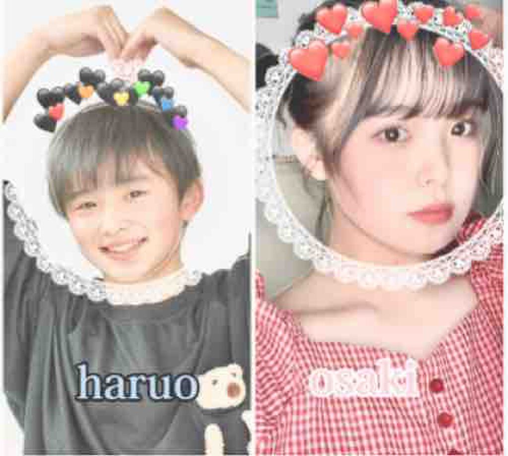 　🤷‍♀️🤷‍♀️🗣（おさきーず🤷‍♀️）