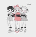 チカ