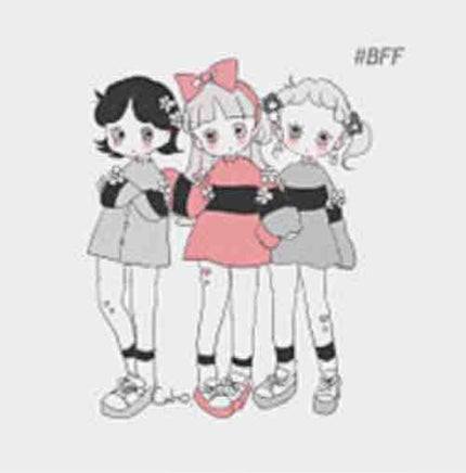 チカ
