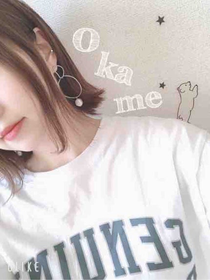 おかめちゃん*