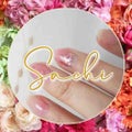 sachi  self nail