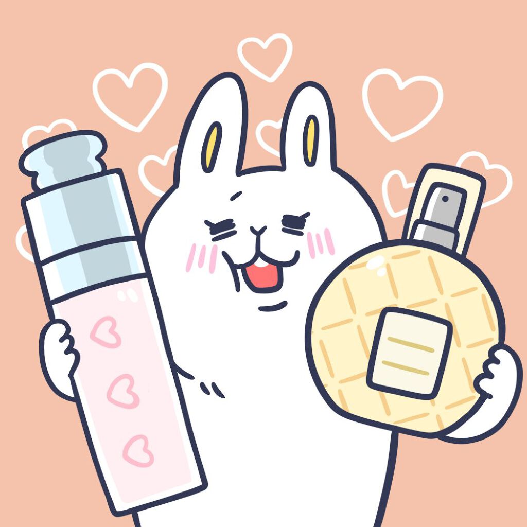 うさもち@コスメコンシェルジュ💄
