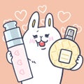 うさもち@コスメコンシェルジュ💄